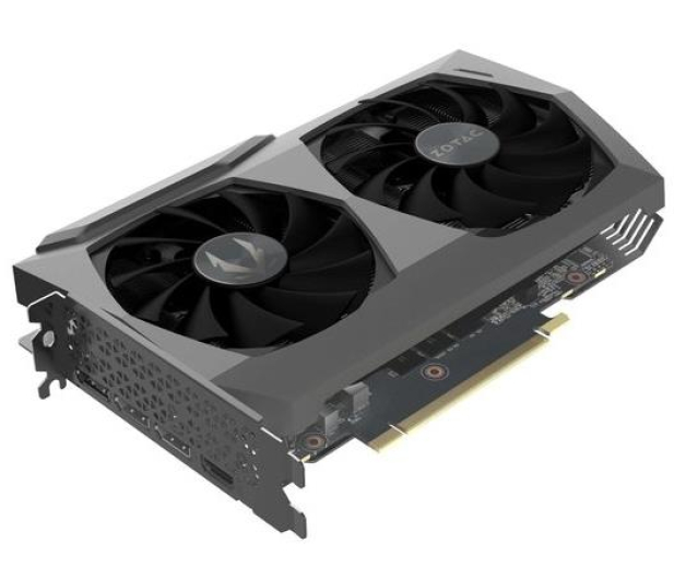 Zotac GeForce RTX 3070 Gaming Twin Edge OC LHR 8GB GDDR6 - 661597 - zdjęcie 3